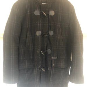 Guess womens 3 season coat/jacket
